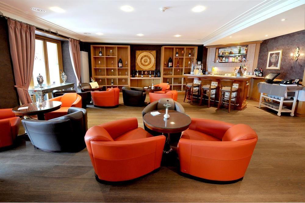 Le Rive Hotel 4*