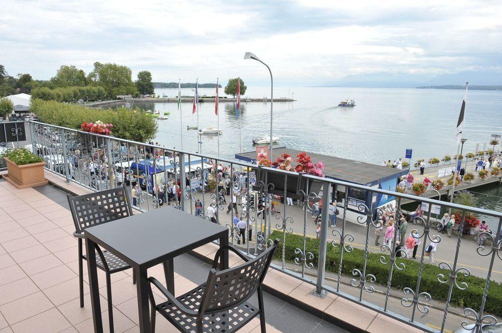 Le Rive Hotel