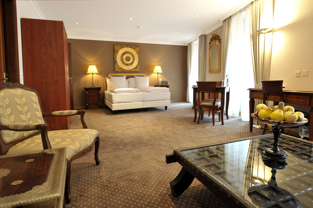 Le Rive 4* Nyon