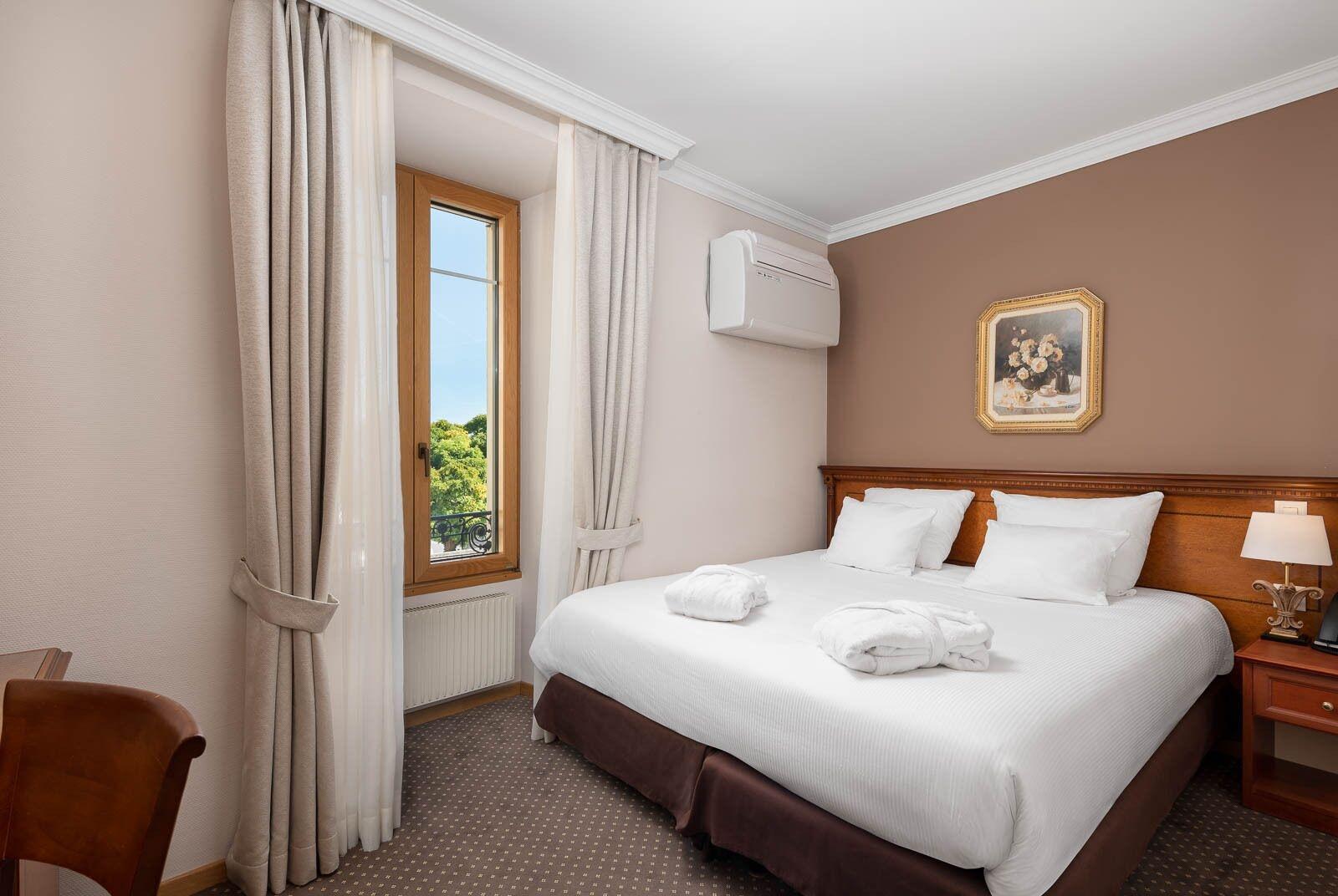 Le Rive Hotel
