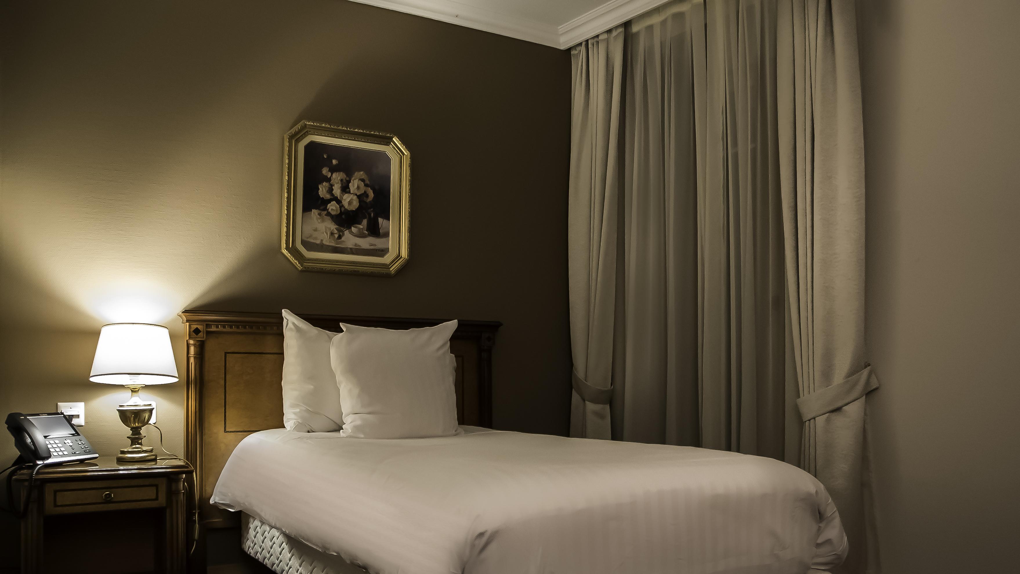 Le Rive Hotel 4*