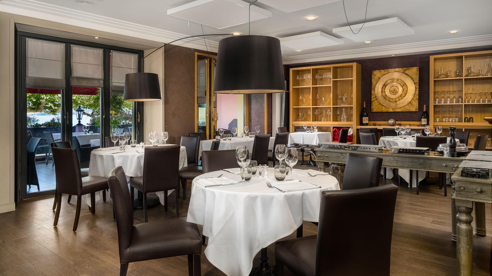 Le Rive 4* Nyon