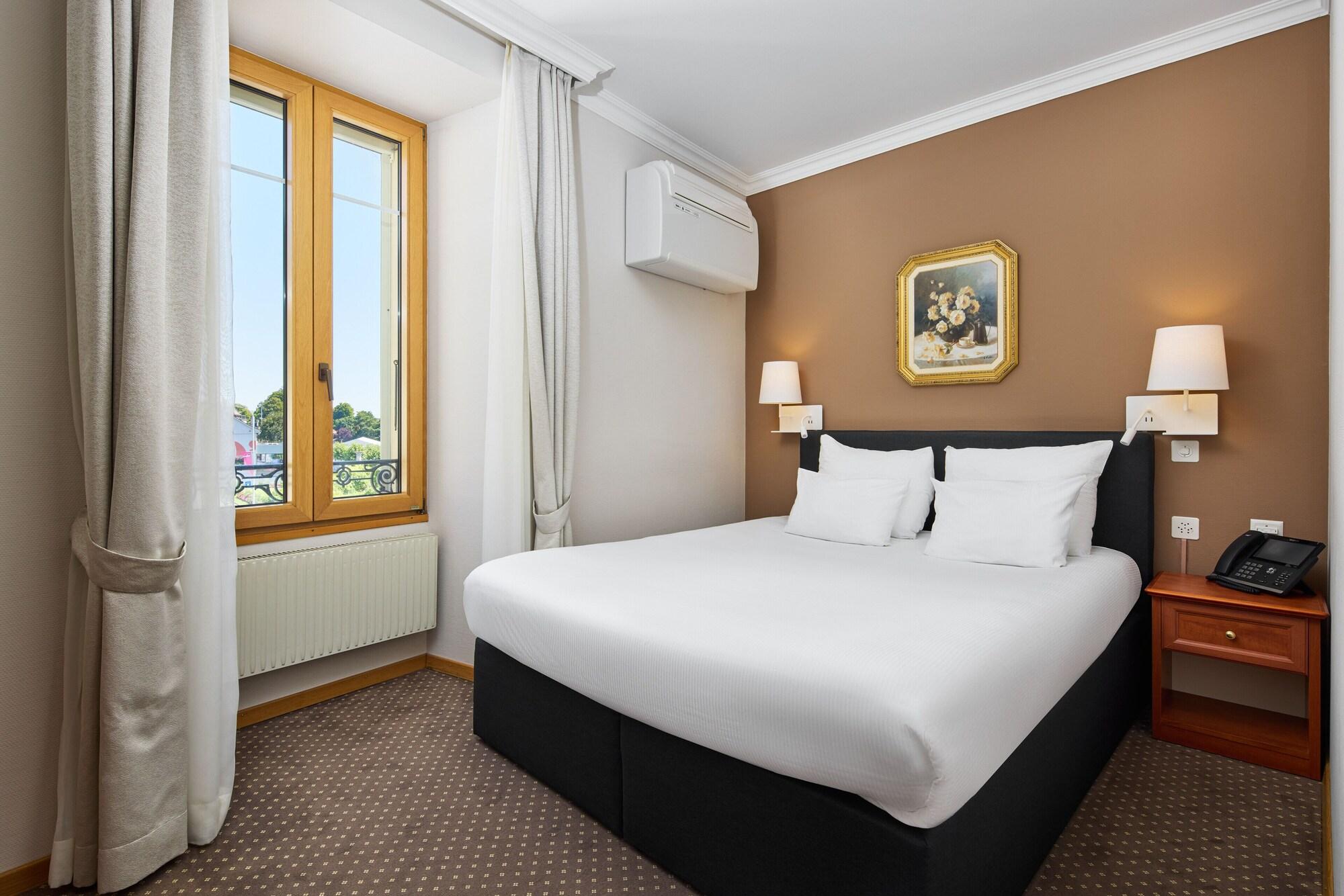 Le Rive Hotel 4*
