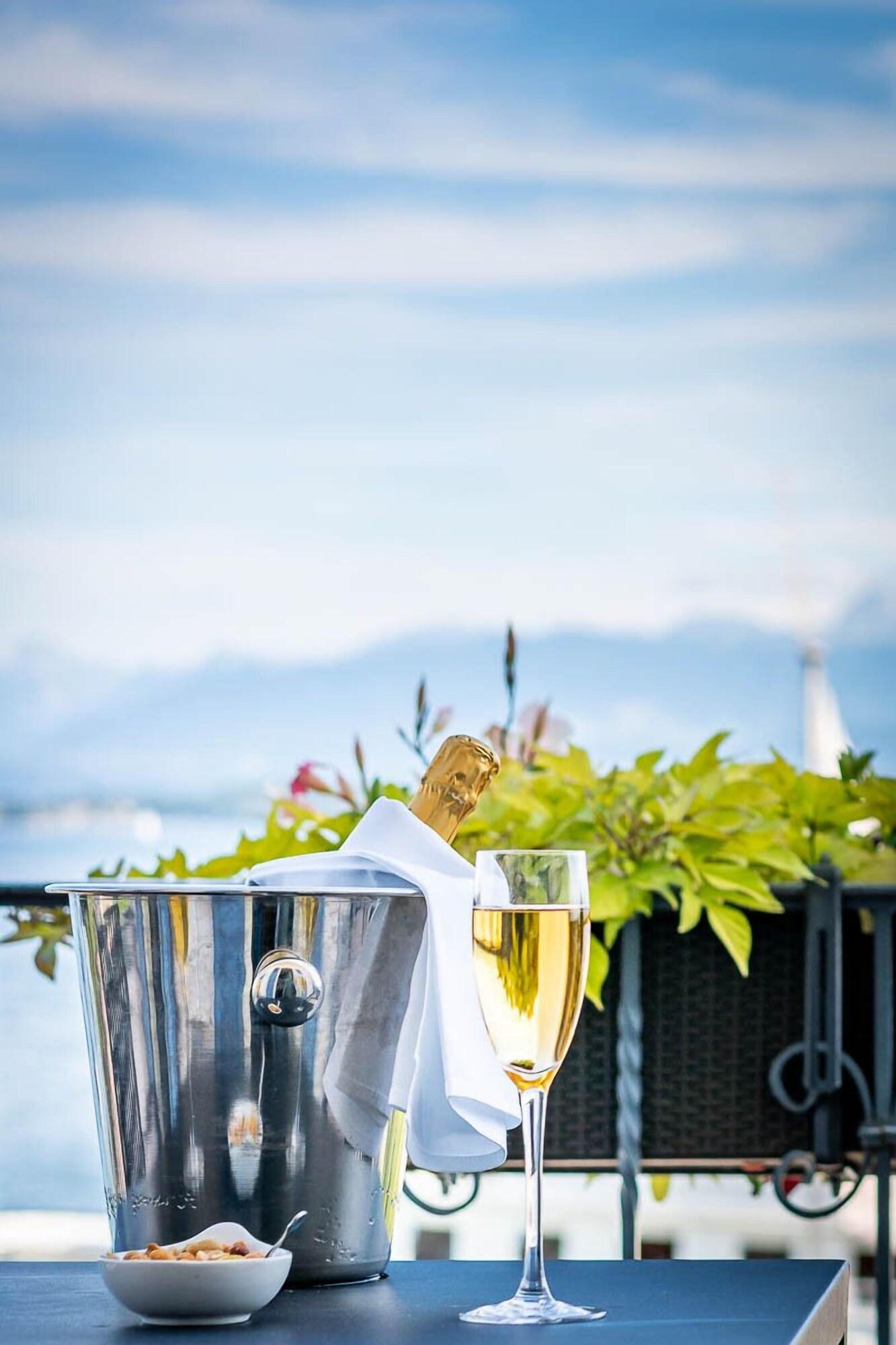 Hotel Le Rive