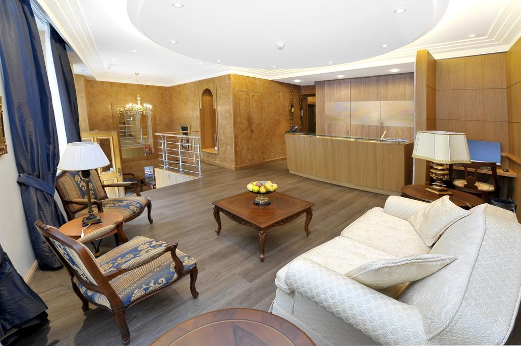 Le Rive Hotel 4*