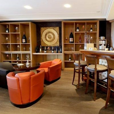 Le Rive
