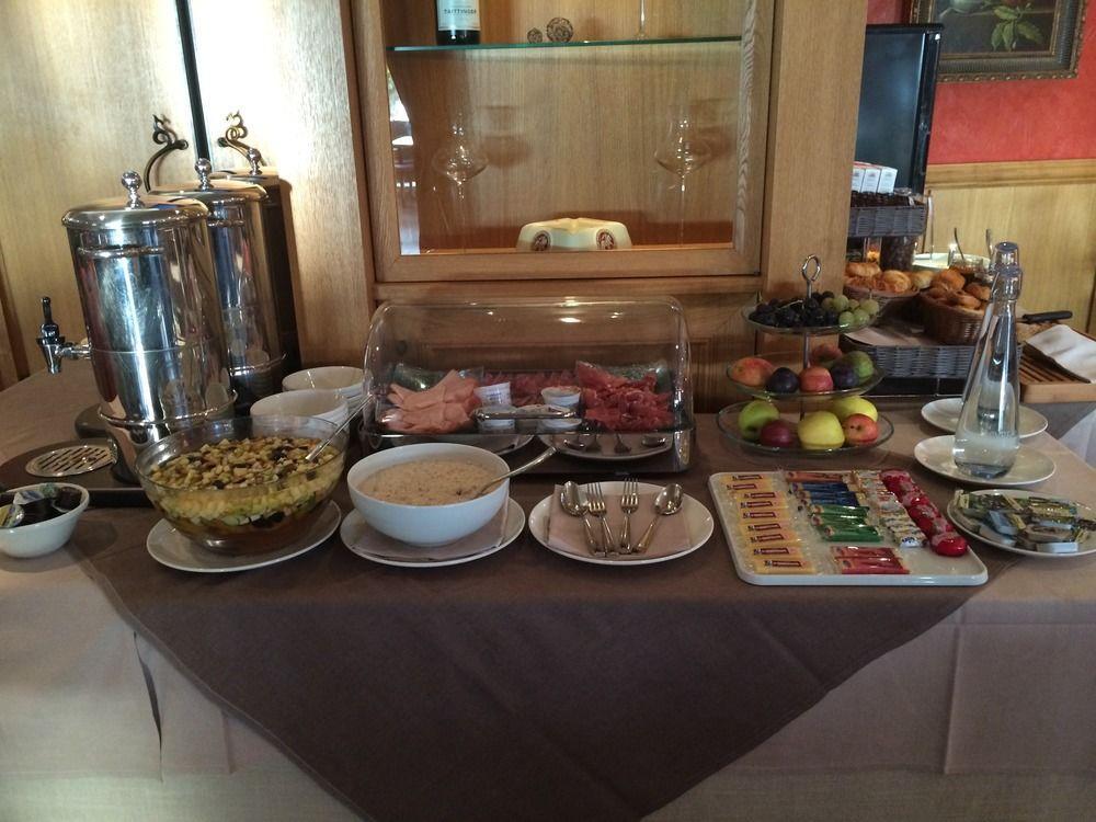 Hotel Le Rive 4*