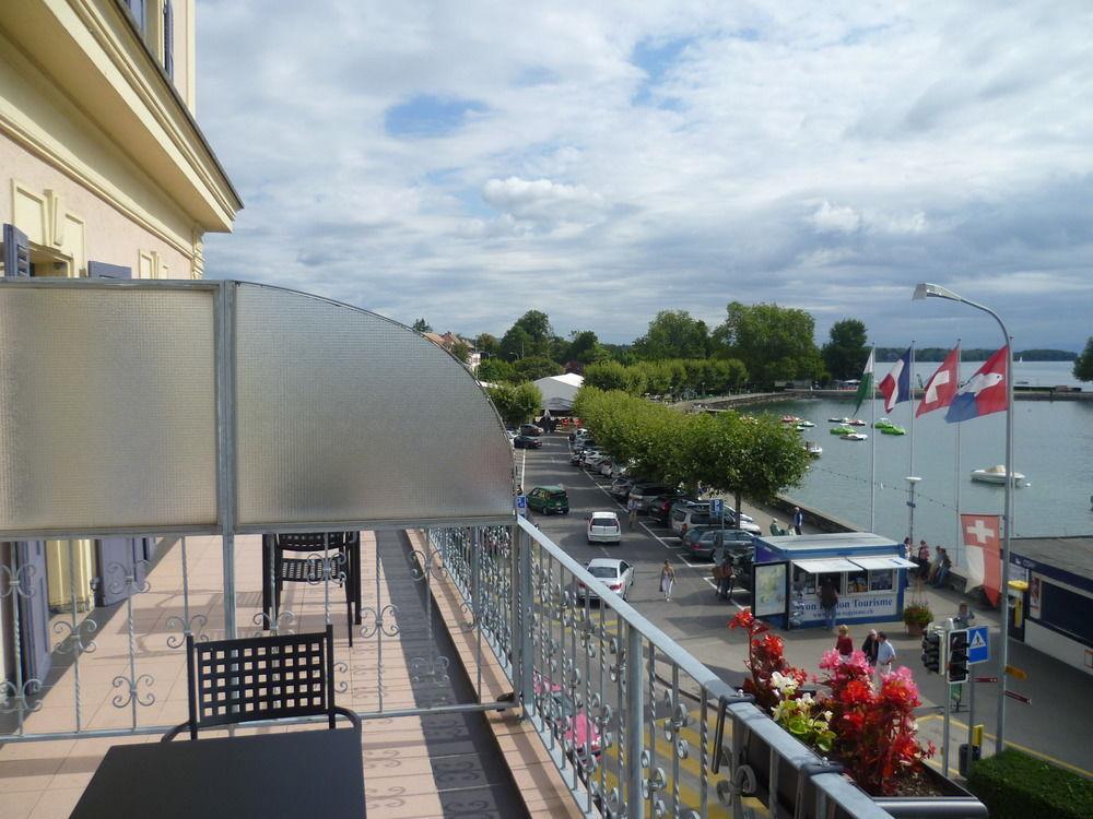 Le Rive 4*