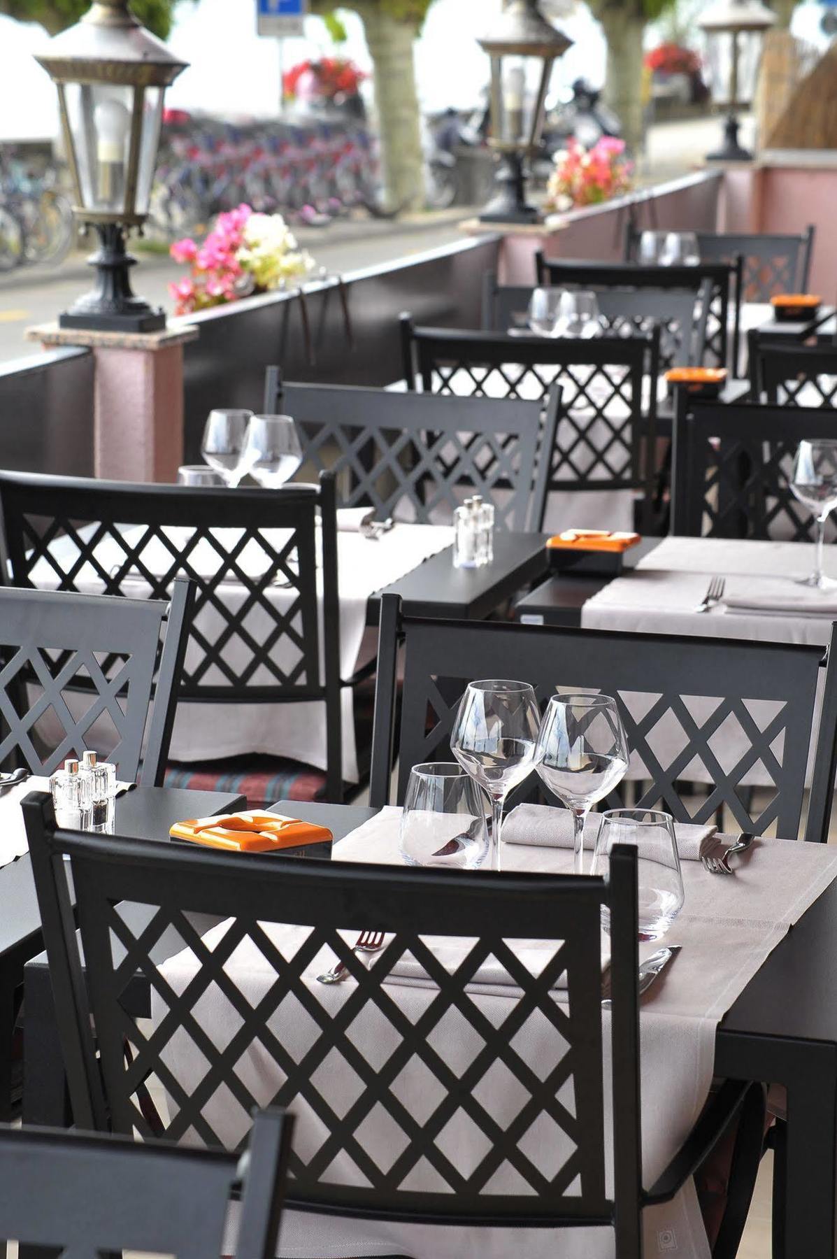 Le Rive Hotel 4*