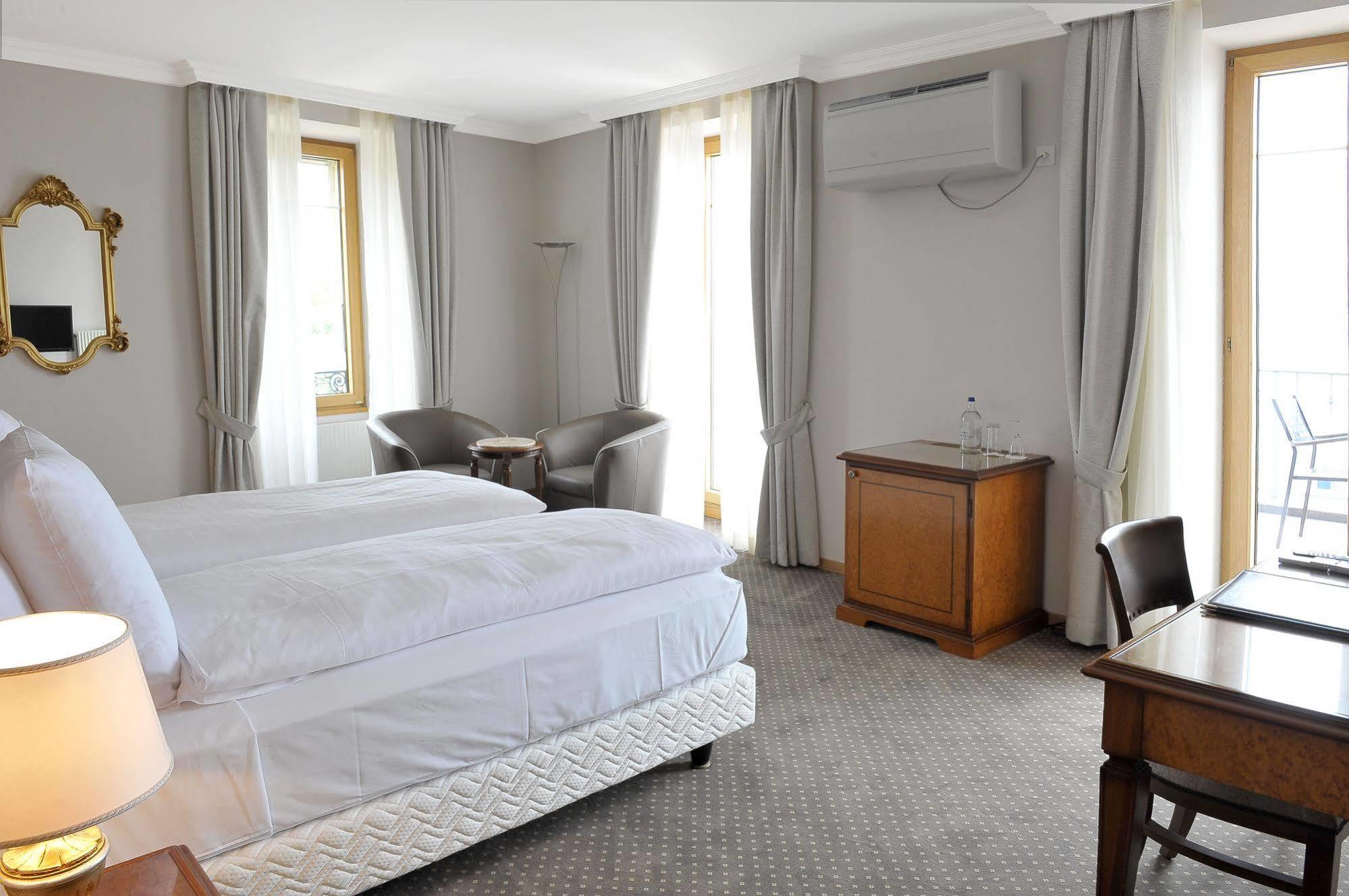 Hotel Le Rive 4*