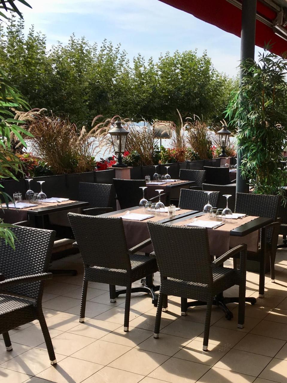 Le Rive Hotel 4*